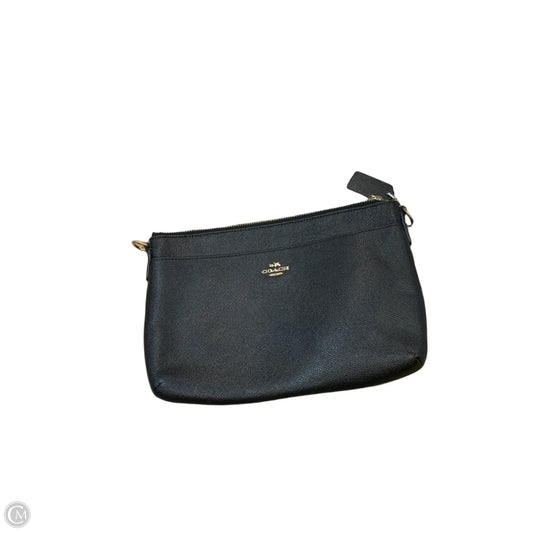 Clutch Designer By Coach, Size: Medium