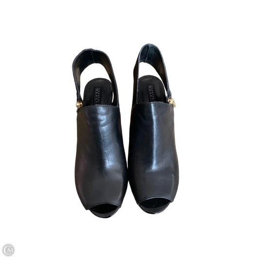 Shoes Heels Stiletto By Kenneth Cole In Black, Size: 8