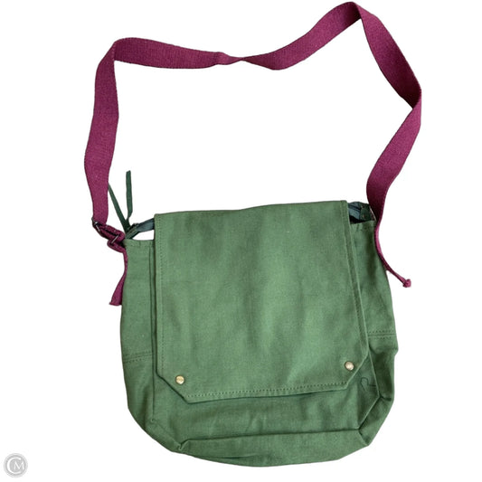 Crossbody By Cmf, Size: Large
