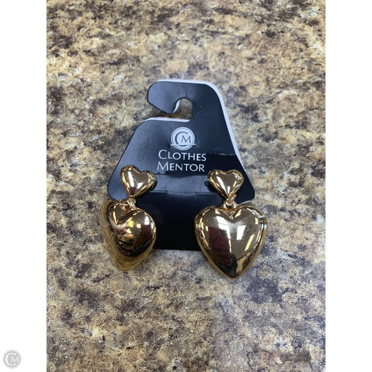 Earrings Dangle/drop By No Boundaries