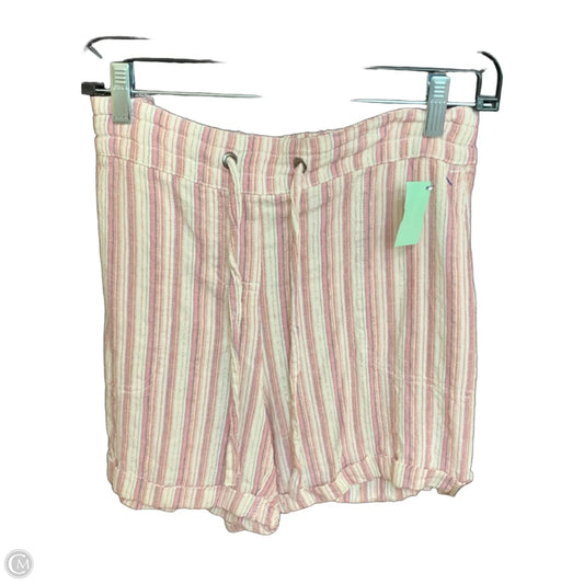 Shorts By Cmf In Pink, Size: M