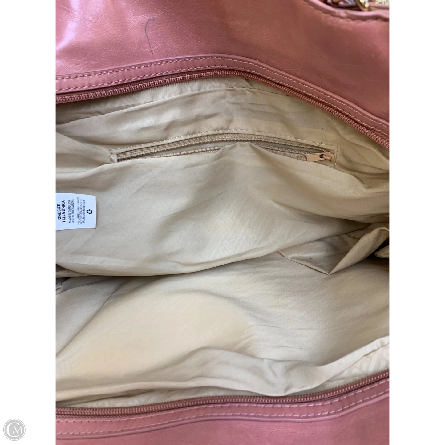 Crossbody By Tignanello  Purses, Size: Small