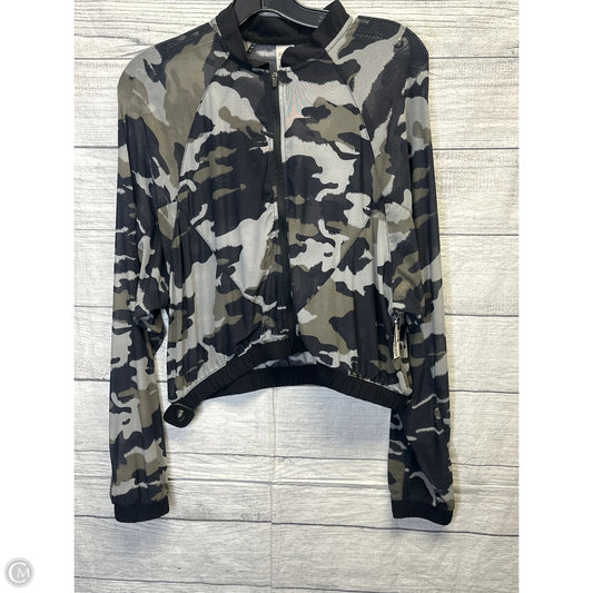 Jacket Other By Mono B In Black, Size: M