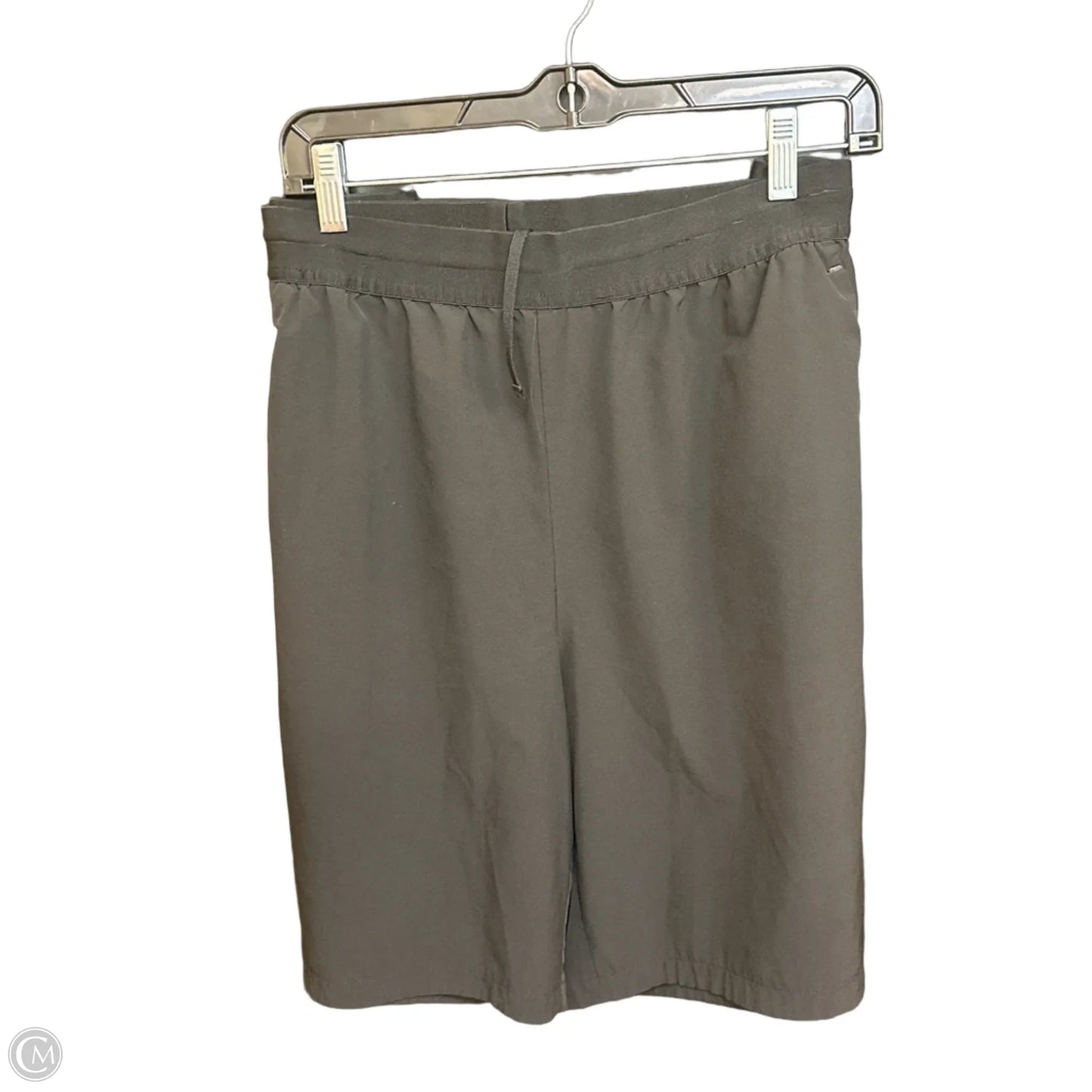 Shorts By Russel Athletic In Black, Size: Xl