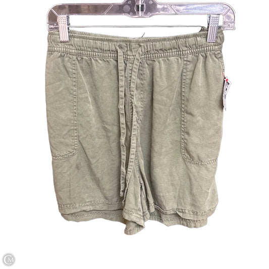 Shorts By Cmf In Green, Size: Xl