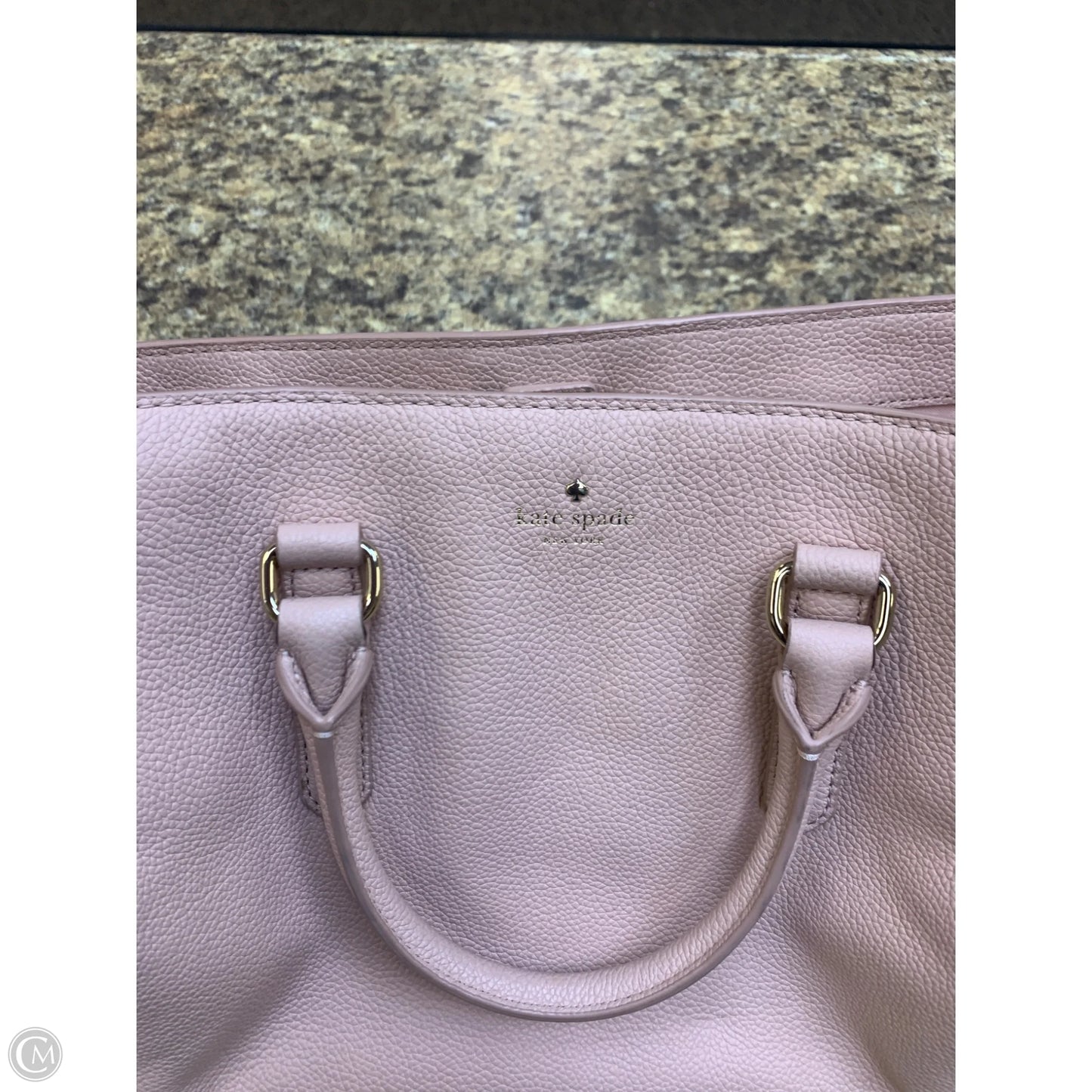 Handbag Designer By Kate Spade, Size: Medium
