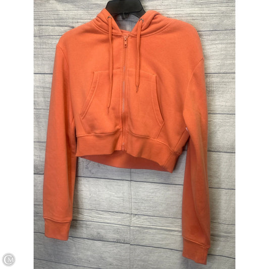 Jacket Other By Cmf In Peach, Size: S