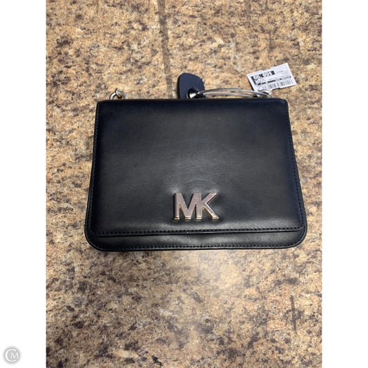 Crossbody Designer By Michael Kors, Size: Medium