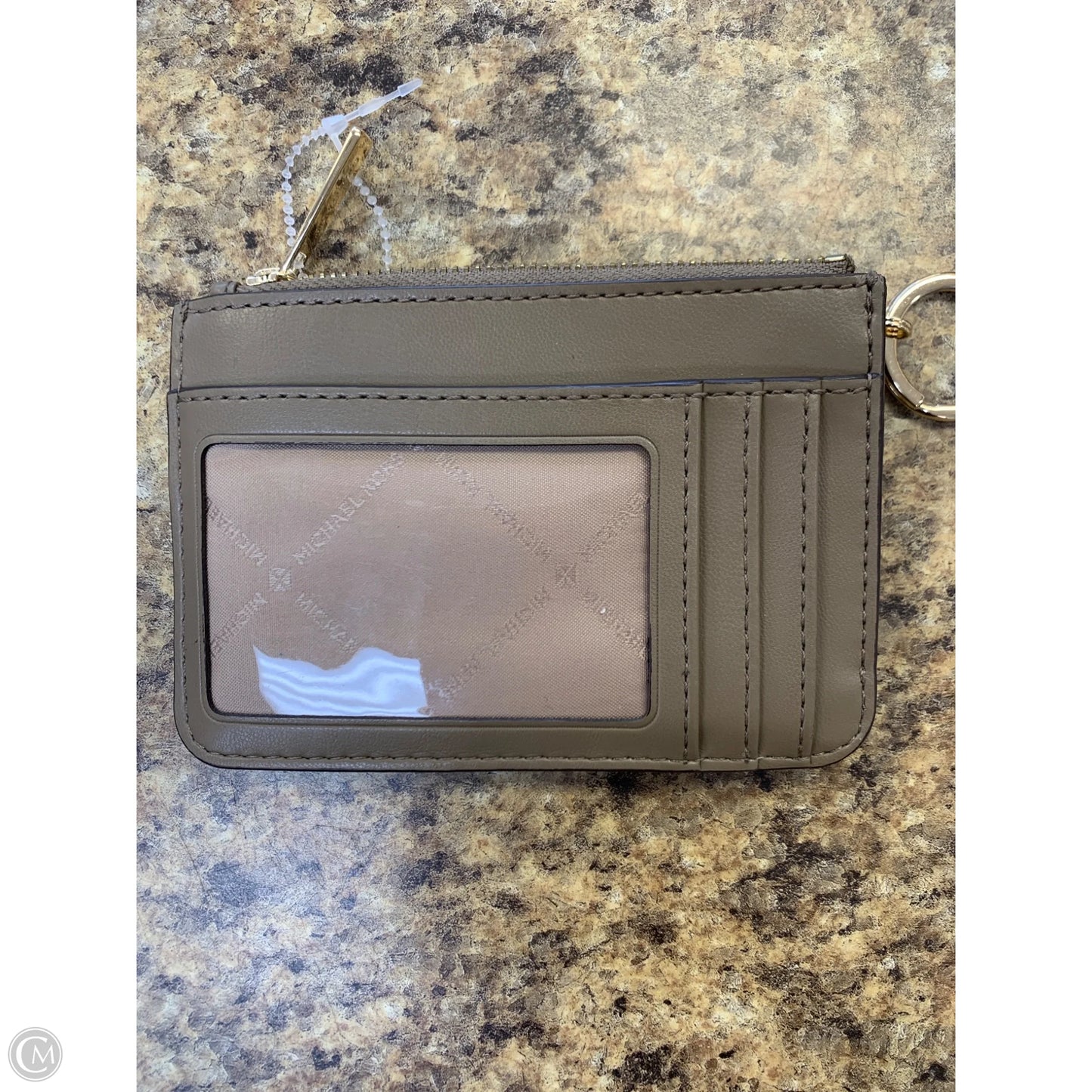 Id/card Holder Designer By Michael Kors, Size: Small