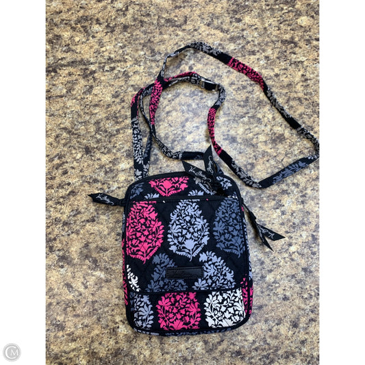 Crossbody By Vera Bradley, Size: Small
