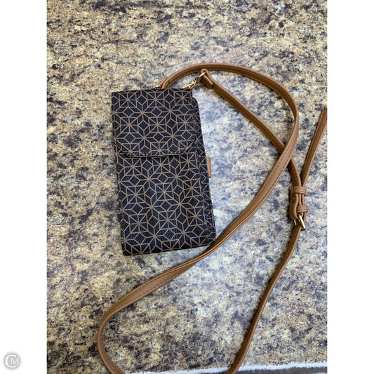 Crossbody By Cmf, Size: Small