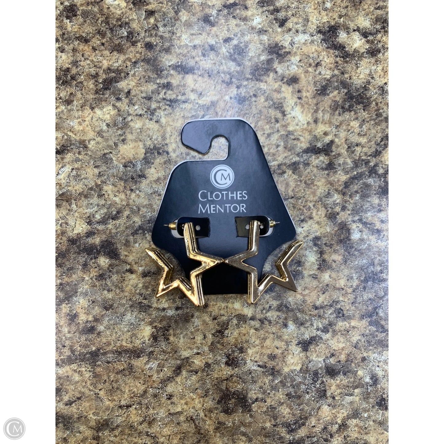 Earrings Other By Cmf