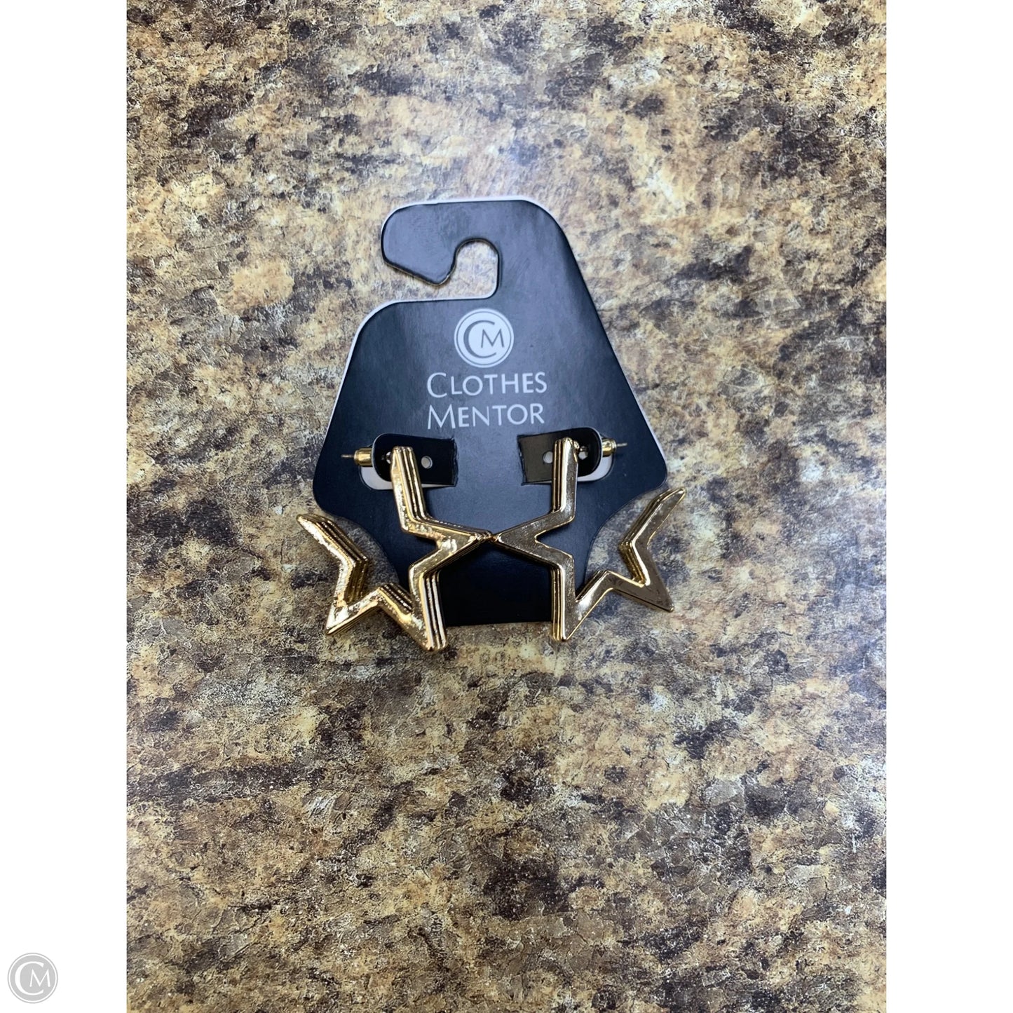 Earrings Other By Cmf