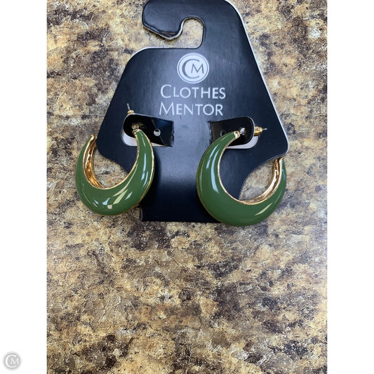 Earrings Other By Cmf