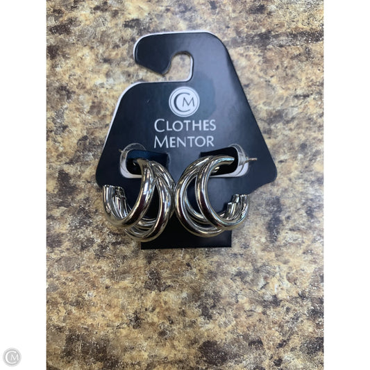 Earrings Other By Cmf