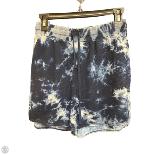 Shorts By Jane And Delancey In Blue, Size: Xl