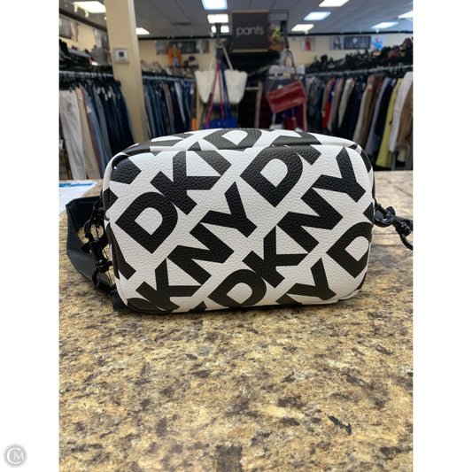 Crossbody By Dkny, Size: Medium