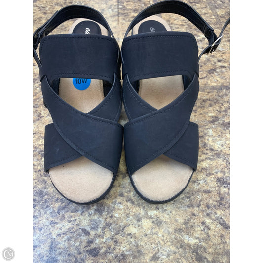 Shoes Designer By Karl Lagerfeld In Silver, Size: 8.5