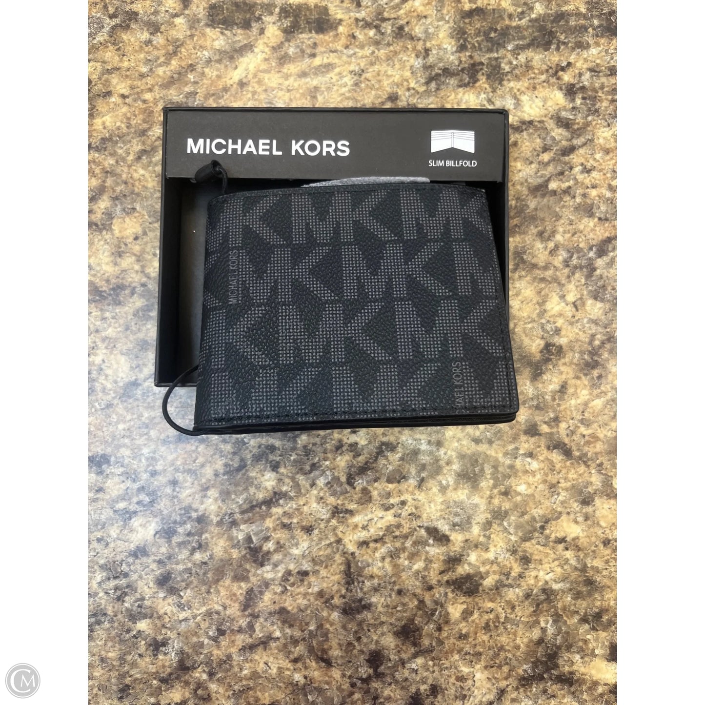 Wallet Designer By Michael Kors, Size: Small