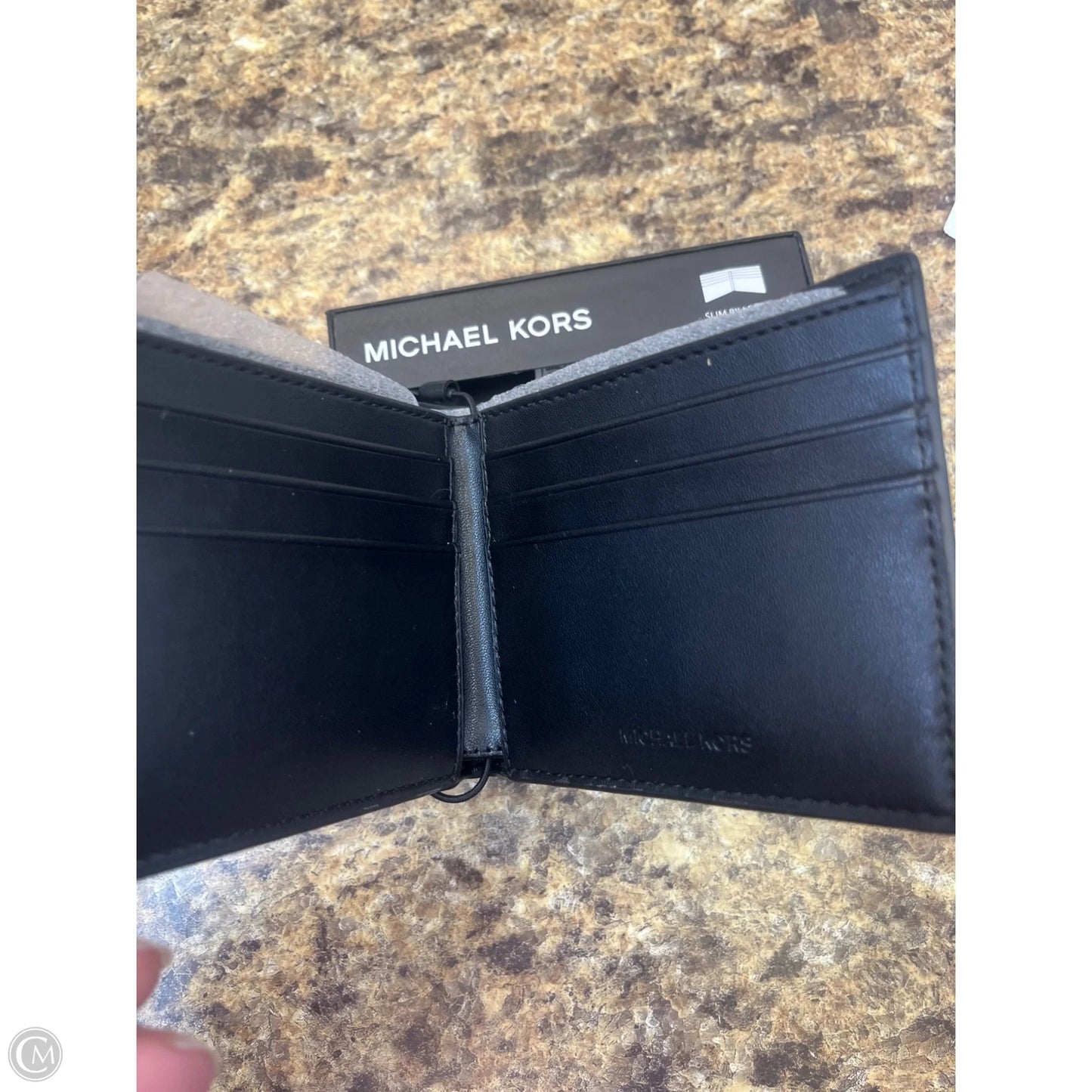 Wallet Designer By Michael Kors, Size: Small