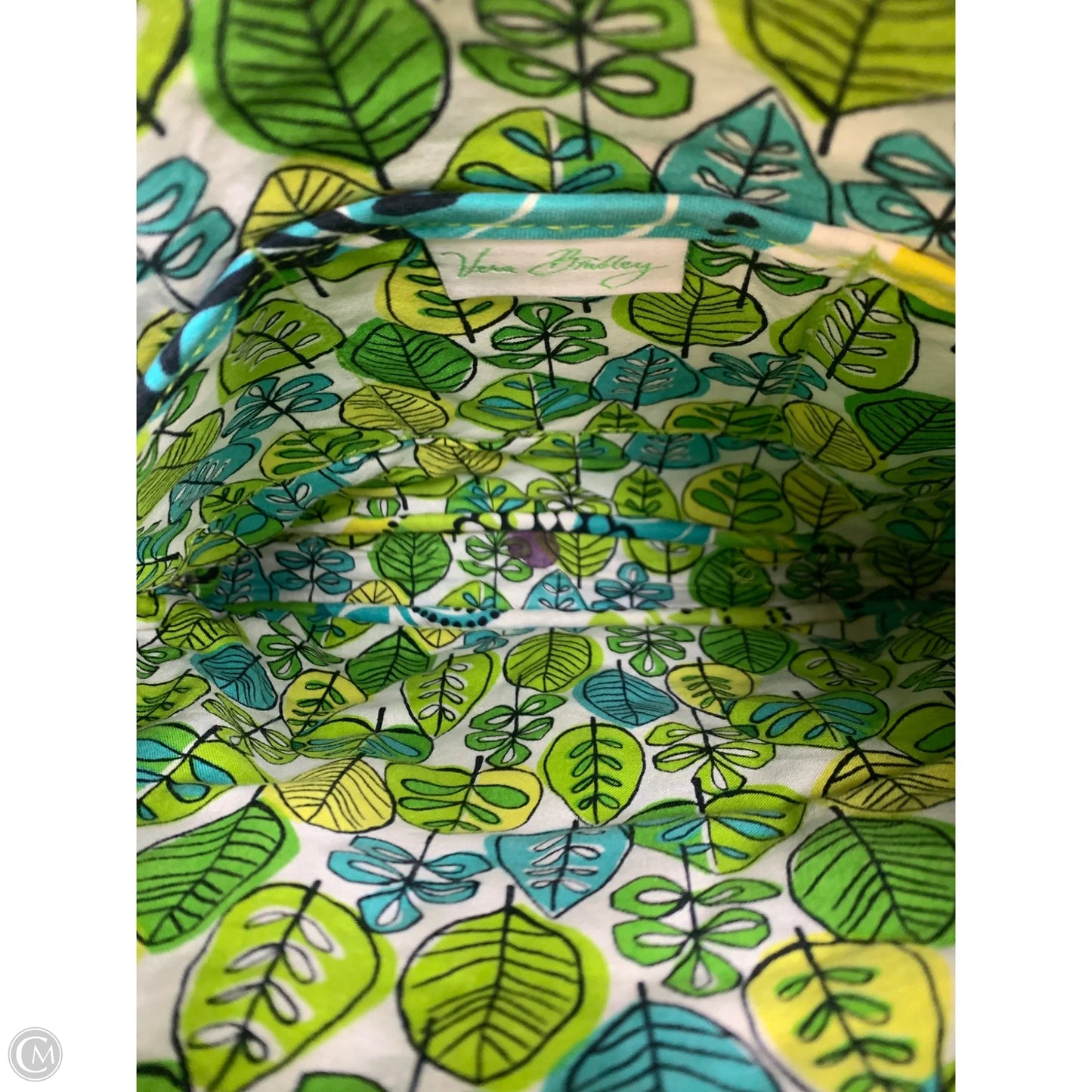 Crossbody By Vera Bradley, Size: Medium