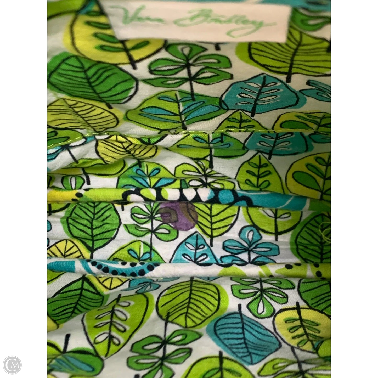 Crossbody By Vera Bradley, Size: Medium