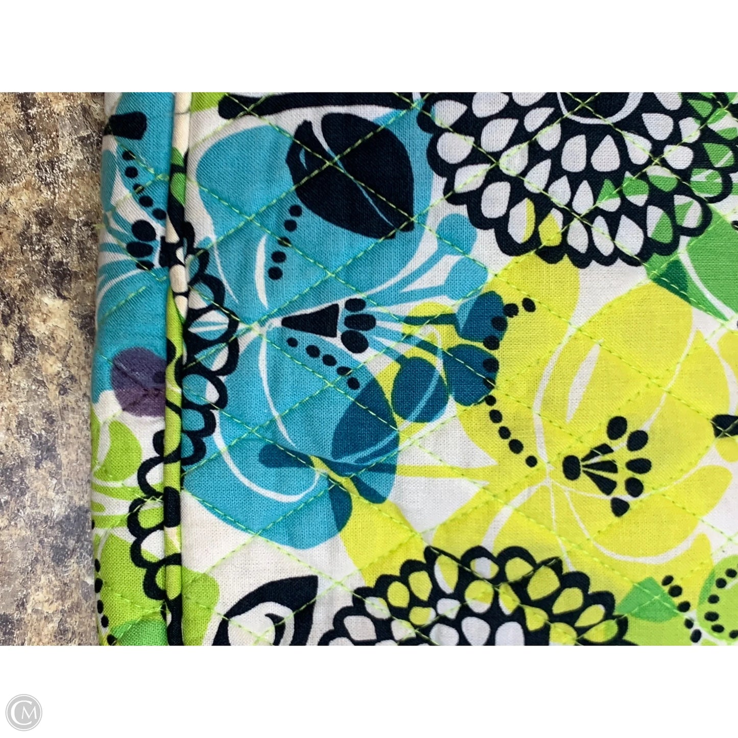 Crossbody By Vera Bradley, Size: Medium