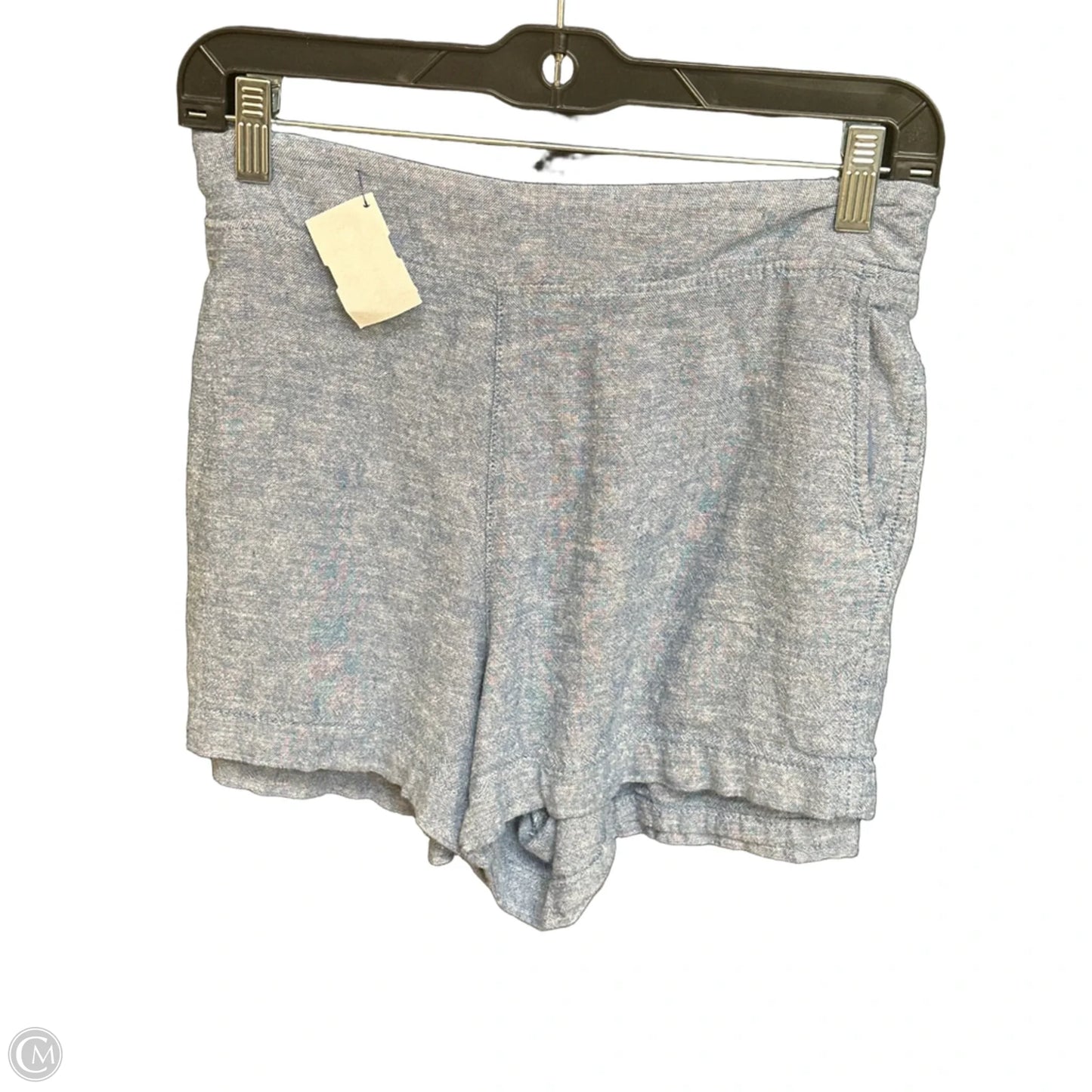 Shorts By Gap In Blue, Size: L