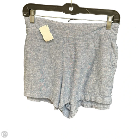 Shorts By Gap In Blue, Size: L