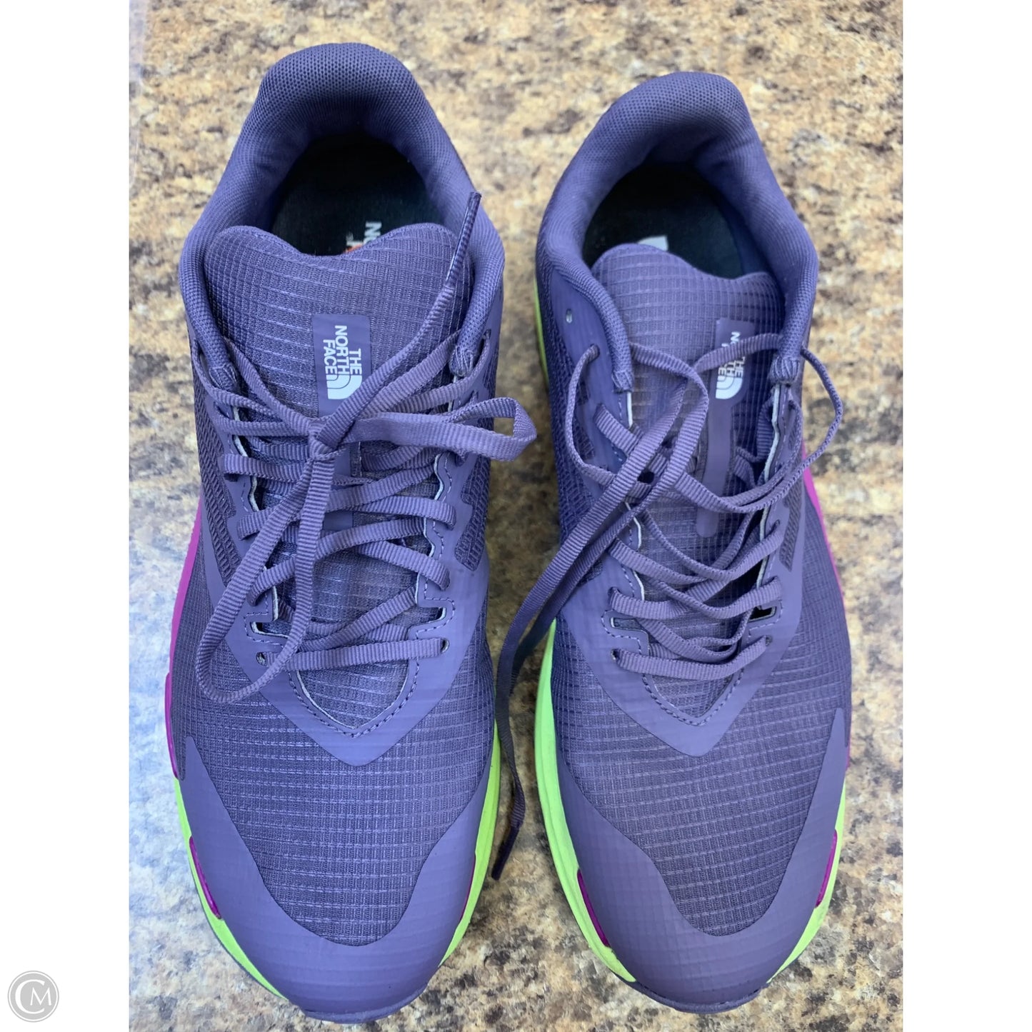 Shoes Athletic By The North Face In Purple, Size: 11