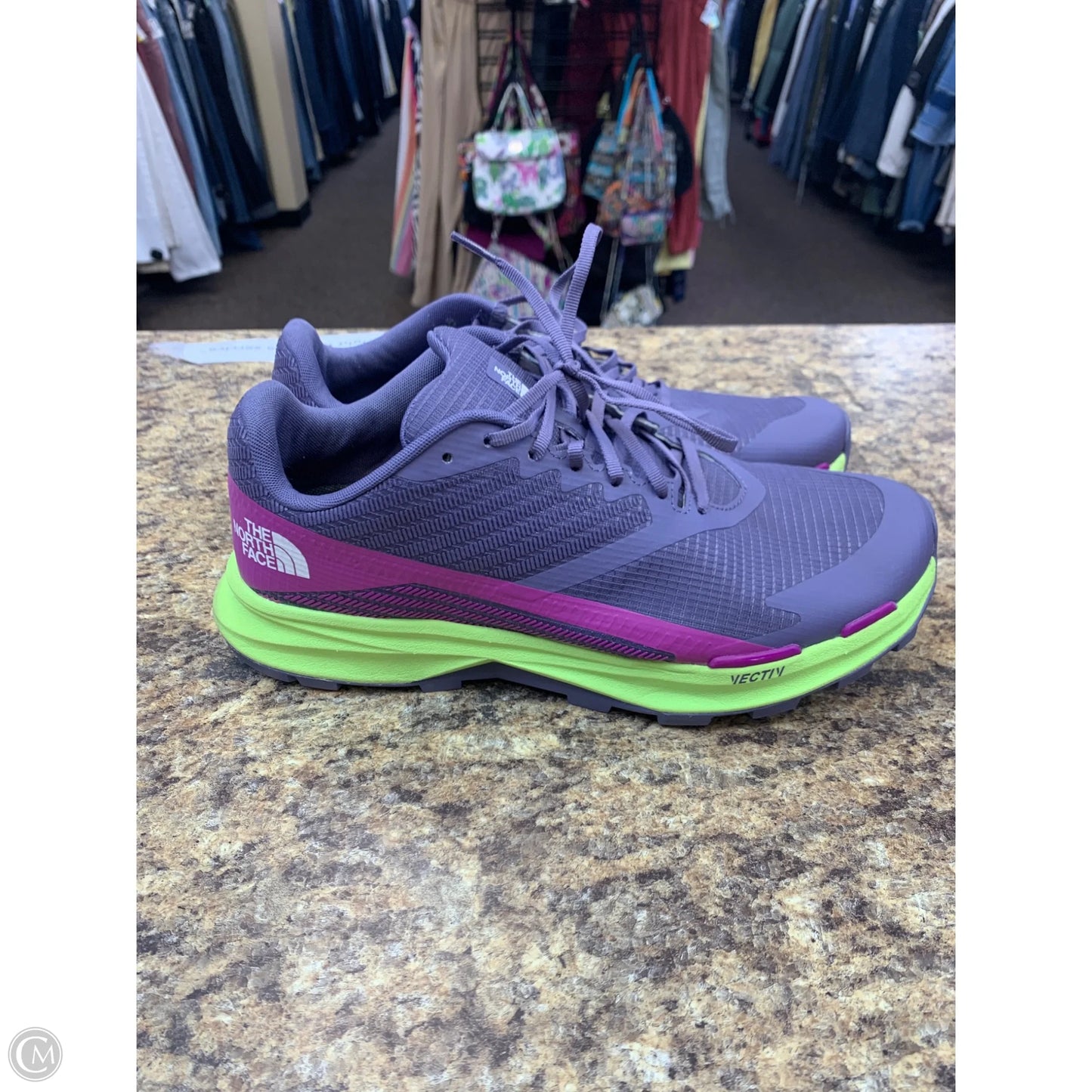 Shoes Athletic By The North Face In Purple, Size: 11