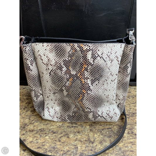 Crossbody By Calvin Klein, Size: Medium
