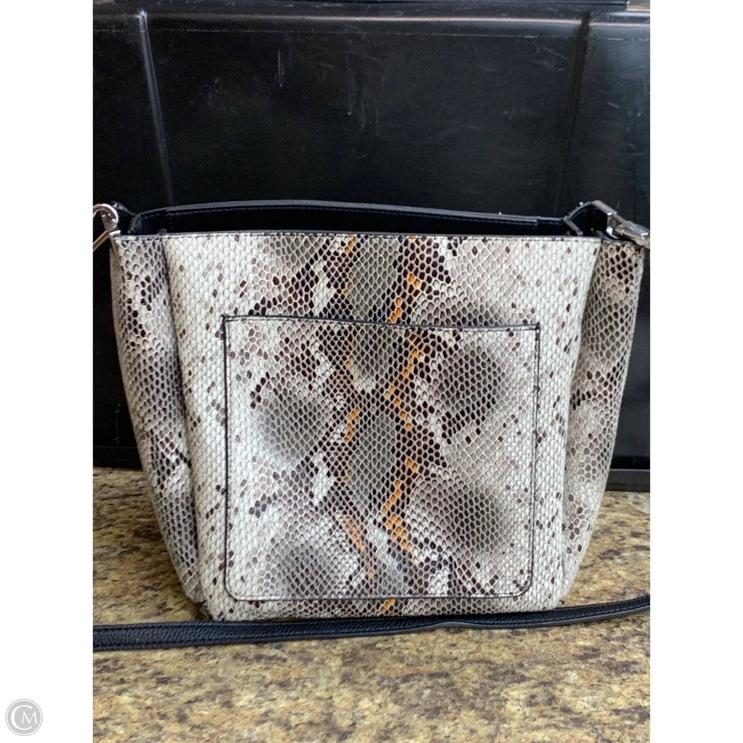 Crossbody By Calvin Klein, Size: Medium