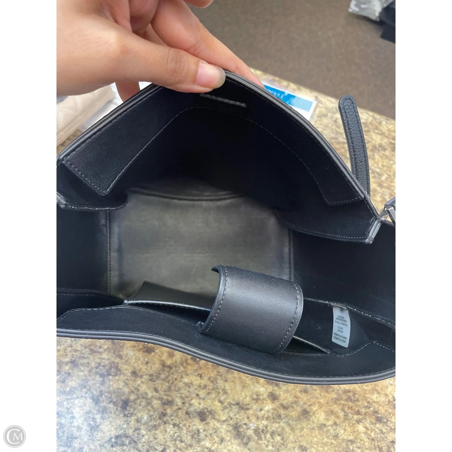 Crossbody By Calvin Klein, Size: Medium