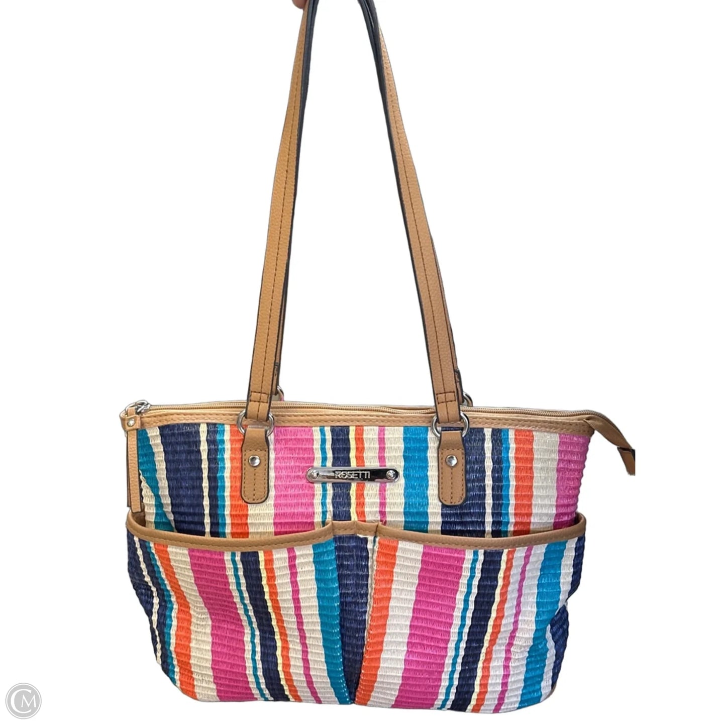 Handbag By Rosetti, Size: Medium