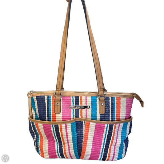 Handbag By Rosetti, Size: Medium