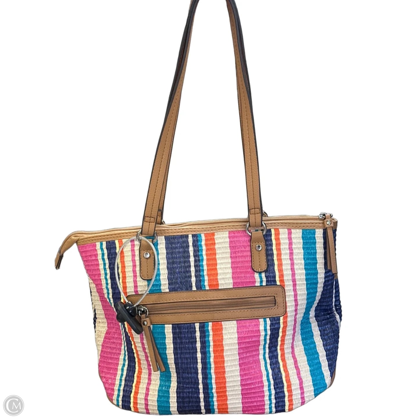 Handbag By Rosetti, Size: Medium