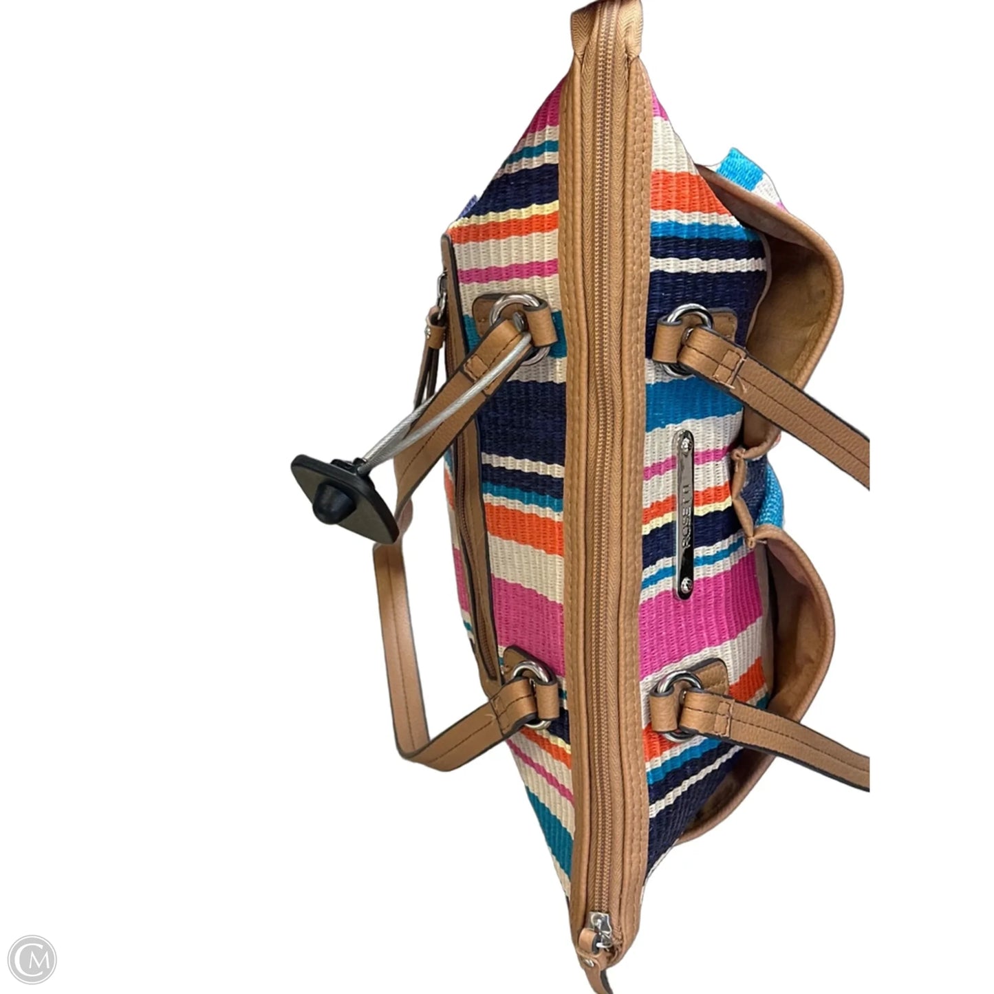 Handbag By Rosetti, Size: Medium