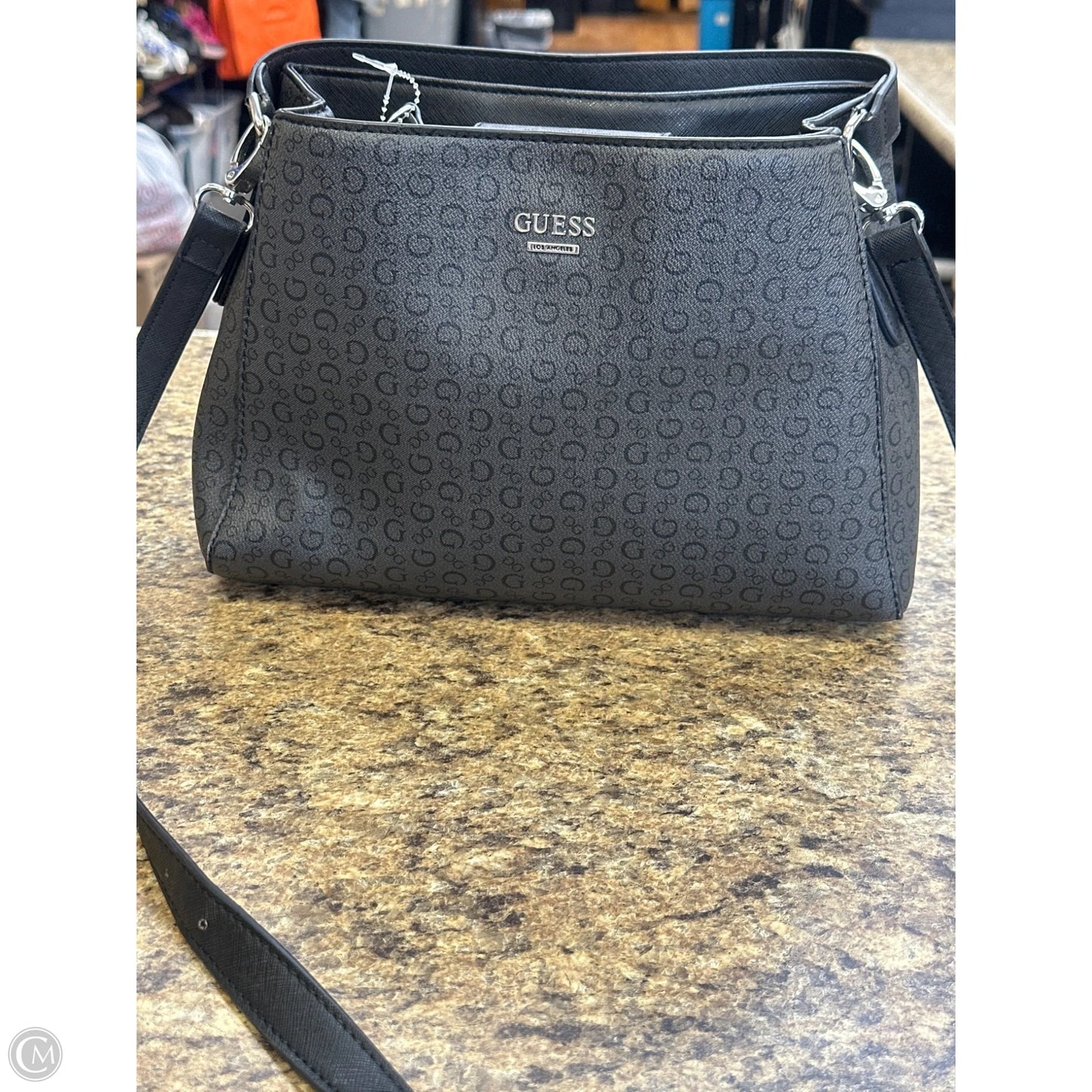 Crossbody By Guess, Size: Medium