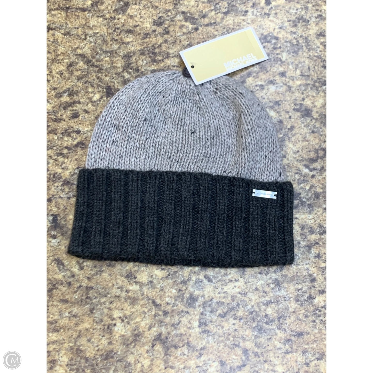 Hat Beanie By Michael By Michael Kors
