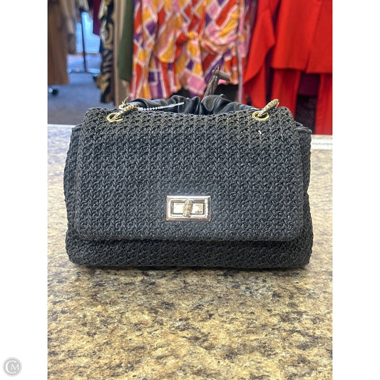 Handbag By Cmf, Size: Small