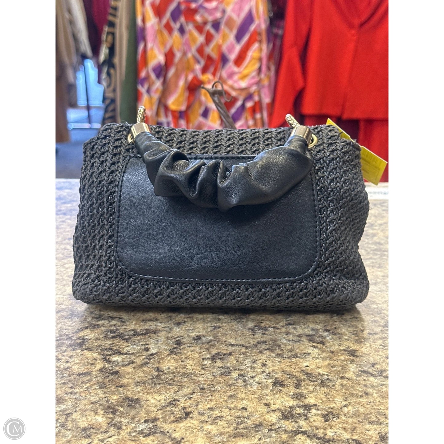 Handbag By Cmf, Size: Small