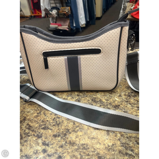 Crossbody By Haute Shore, Size: Medium