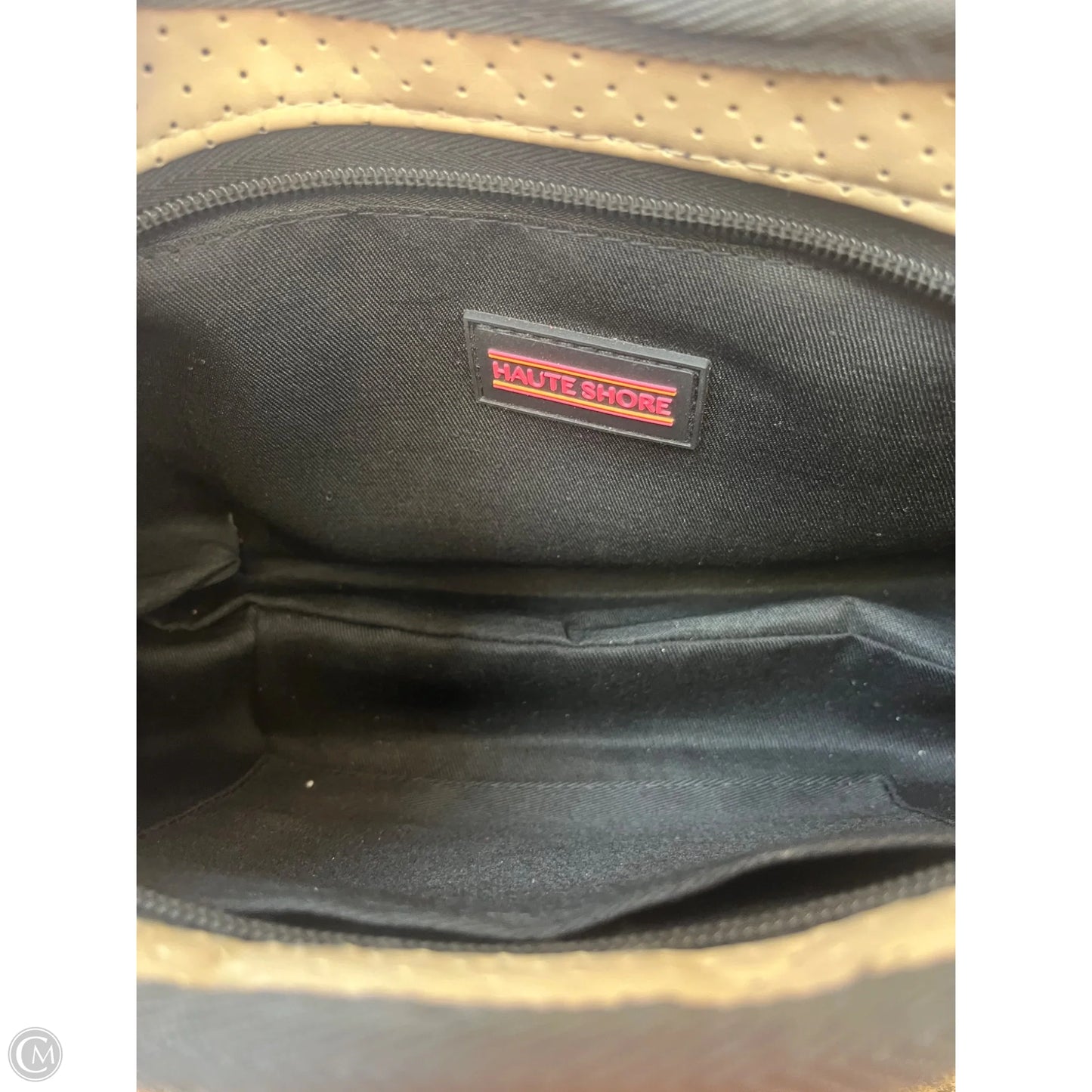 Crossbody By Haute Shore, Size: Medium