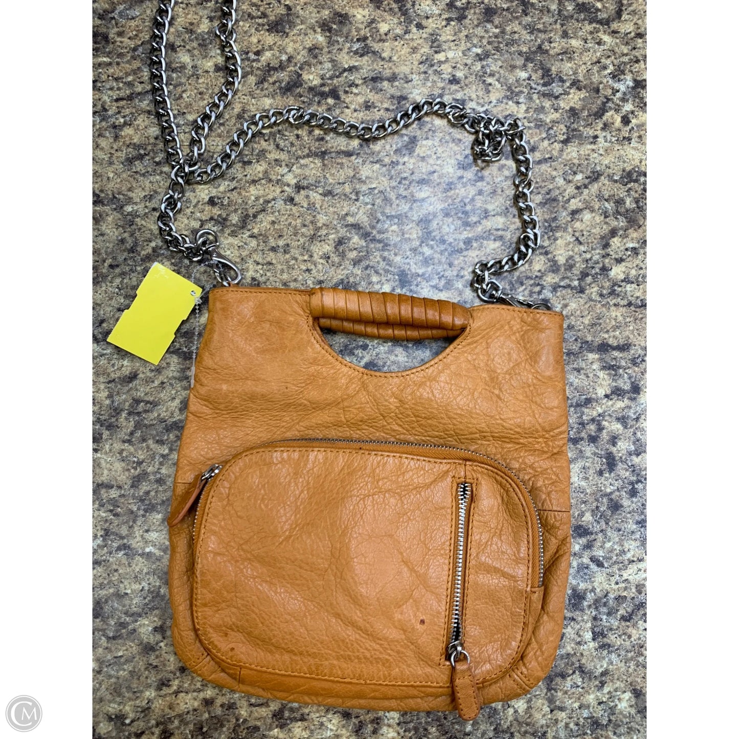 Crossbody By Bcbgmaxazria, Size: Medium