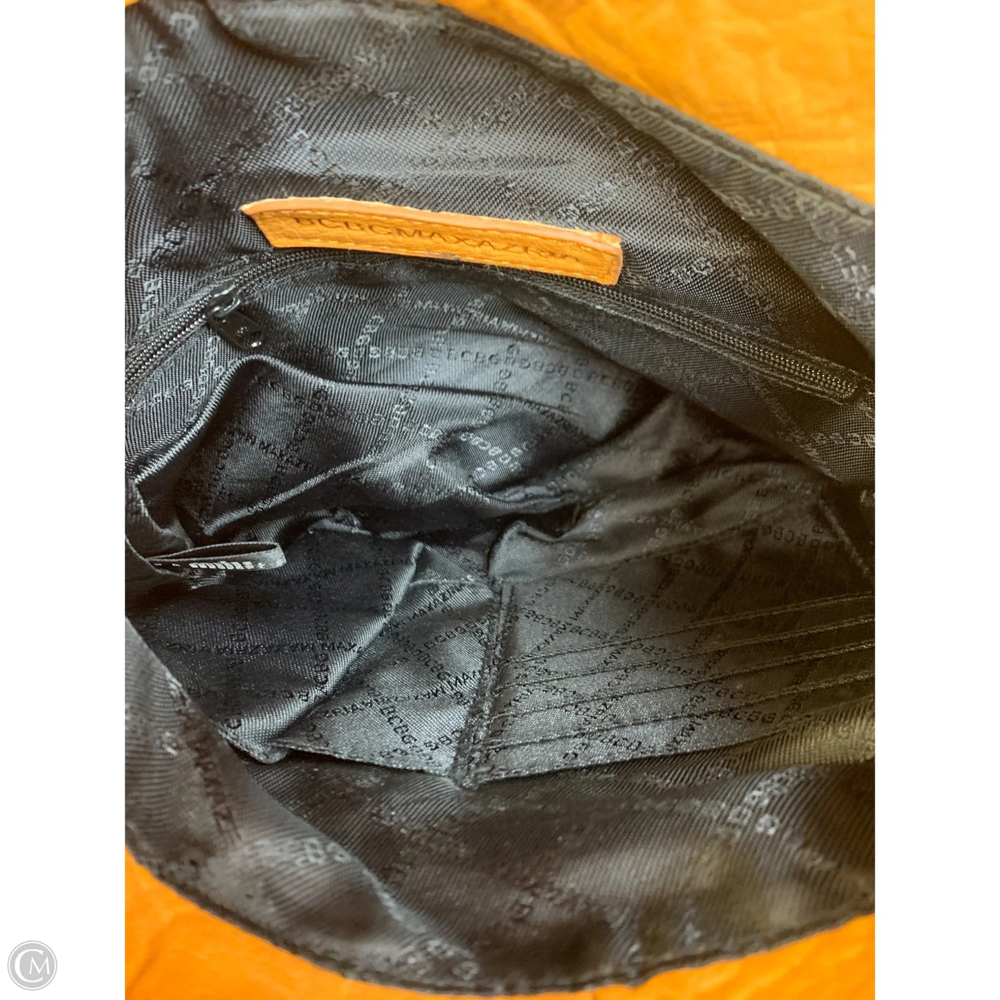 Crossbody By Bcbgmaxazria, Size: Medium