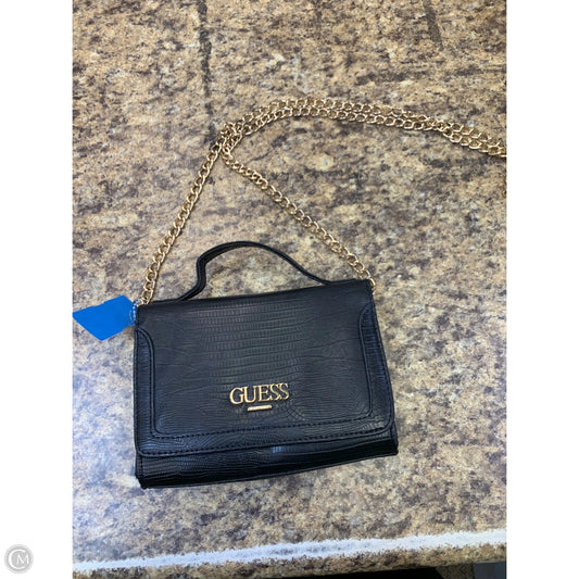 Crossbody By Guess, Size: Small
