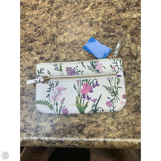 Clutch By Nanette Lepore, Size: Medium