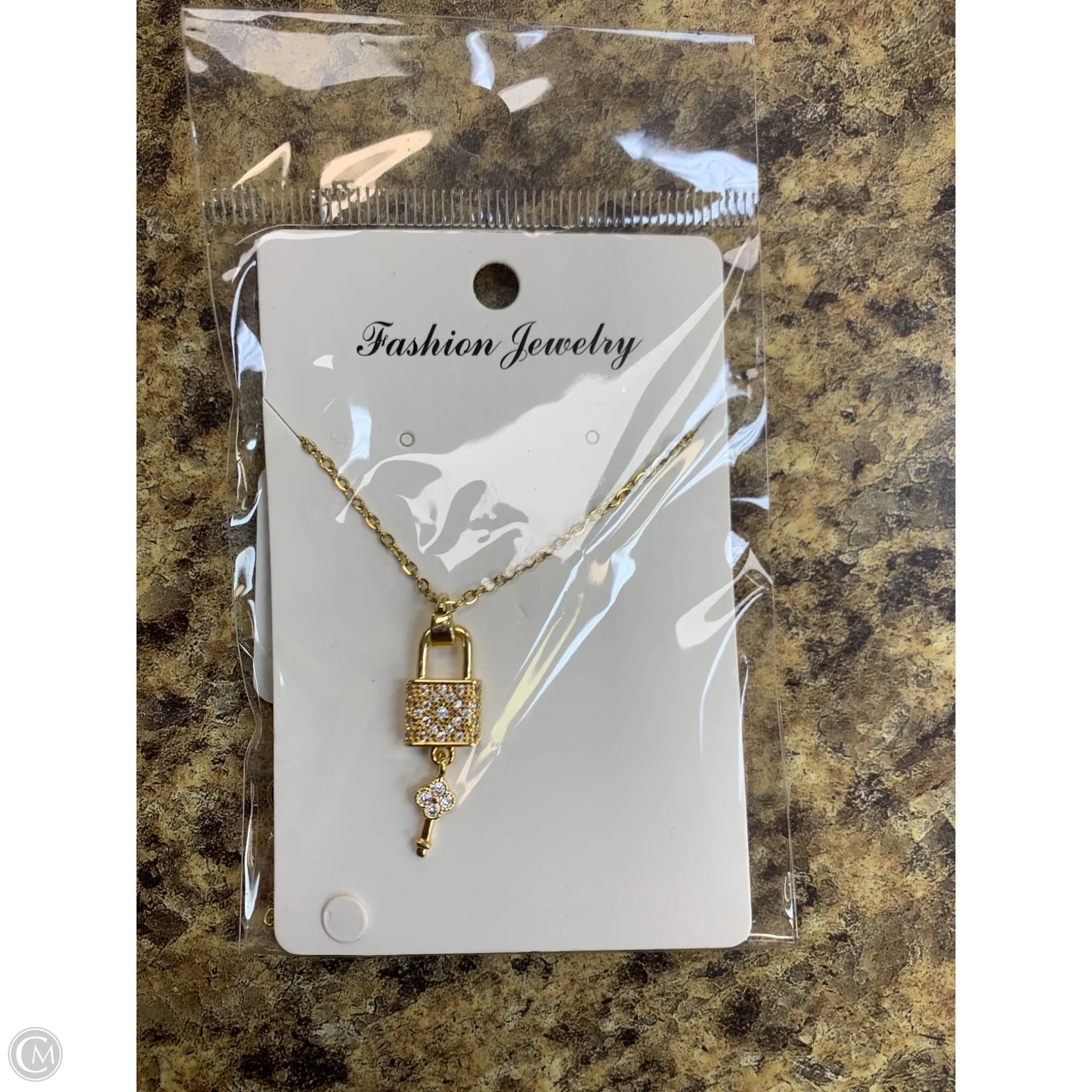 Necklace Other By Cmf