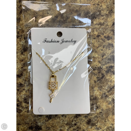 Necklace Other By Cmf